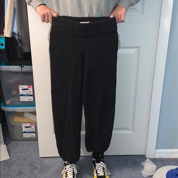 UGG Sherpa sweatpants - Picture 3 of 3